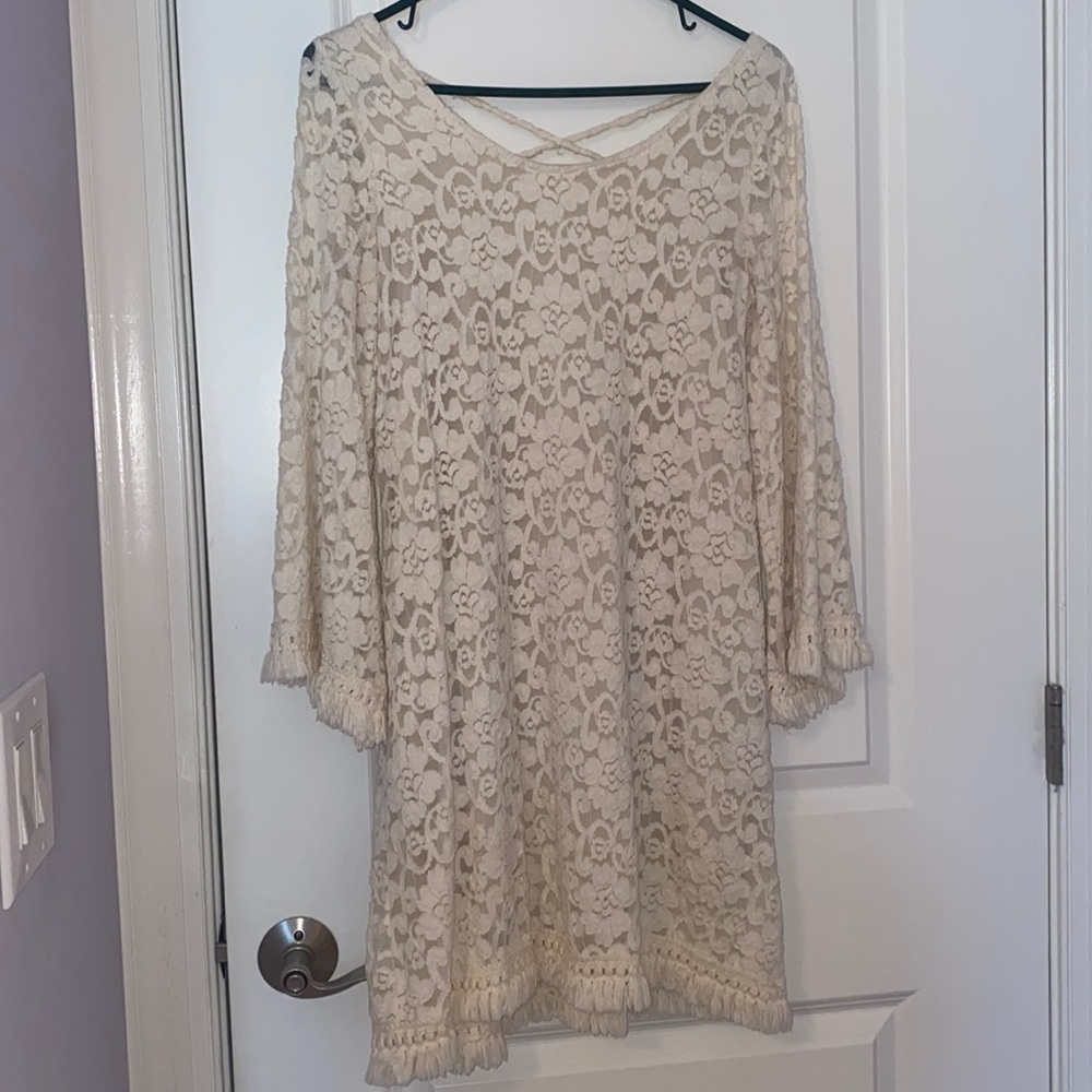 Audrey Dress
